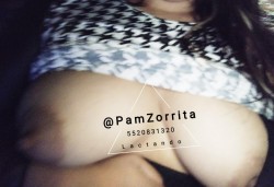 Pam Zorrita escort en Ecatepec - Foto 3