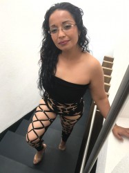 LILIANA L escort en Guadalajara - Foto 36