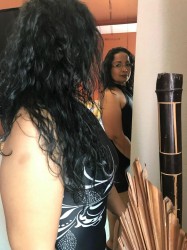 LILIANA L escort en Guadalajara - Foto 5