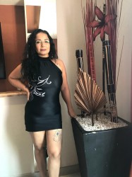 LILIANA L escort en Guadalajara - Foto 4