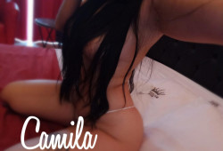 Camila22 escort en Puebla - Foto 5