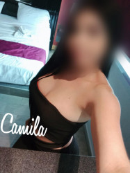 Camila22 escort en Puebla - Foto 15